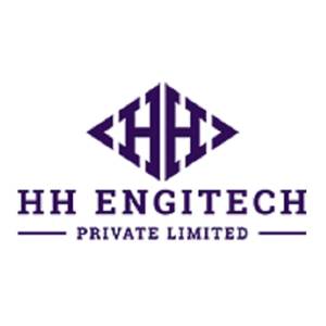 H H Engitech Mr. Vikram Mistry